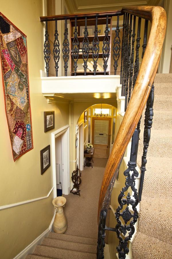 Dupplin152 Bed And Breakfast Дънди Екстериор снимка