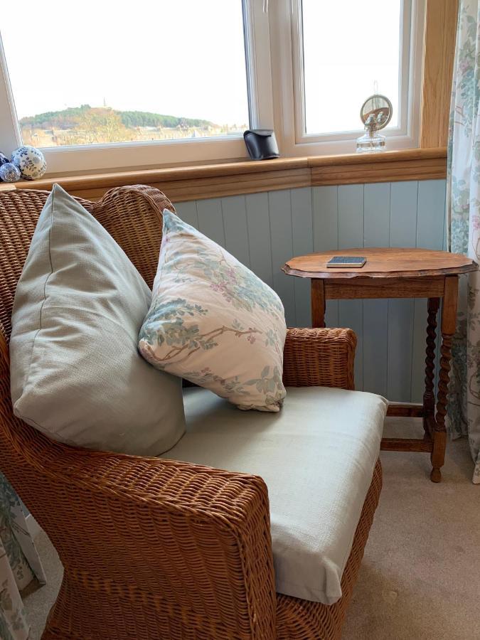 Dupplin152 Bed And Breakfast Дънди Екстериор снимка